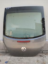 Volkswagen new beetle portellone 1997-2012