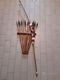 Artigianato peruviano