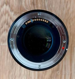 Sigma 35mm f/1.4 DG HSM Art  USATO