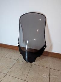 Cupolino alto Honda Transalp 650