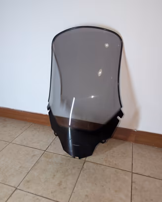Cupolino alto Honda Transalp 650