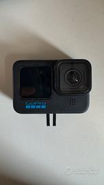 Go pro hero 11 black con tools