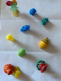 Sorpresine kinder 3