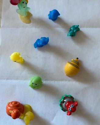 Sorpresine kinder 3