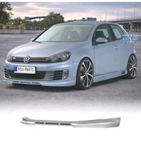 SPOILER VOLKSWAGEN VW GOLF 6 08-12 GTD GTI