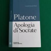 Platone - "Apologia di Socrate"