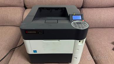 Stampante laser Kyocera ECOSYS P3055dn
