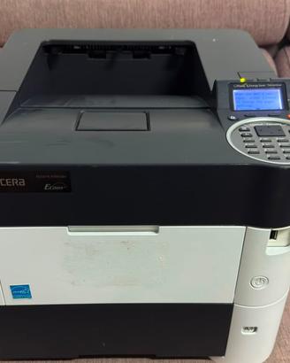 Stampante laser Kyocera ECOSYS P3055dn