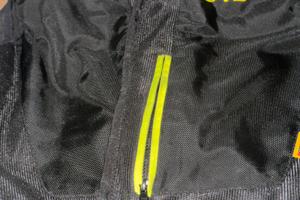 Moto Airbag V3