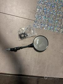 Specchietto retrovisore