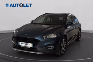 Ford Focus 1.5 EcoBlue 120 CV 5p. Active