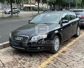 AUDI A4 1.9 TDI Avant Top plus