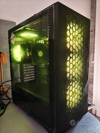 PC Gaming