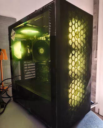 PC Gaming