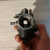 carburatore Dell'orto 12 phbn funzionante 100 %