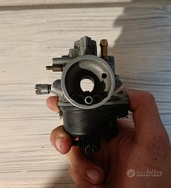carburatore Dell'orto 12 phbn funzionante 100 %