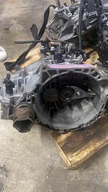 cambio hyundai ix20 1.4 5 marce G4FA