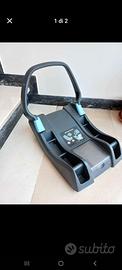 Base belted per ovetto peg perego