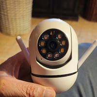 videocamera videosorveglianza 