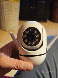 videocamera videosorveglianza 