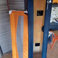 sponde letto bambino