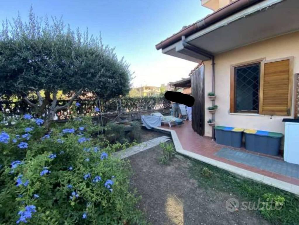 Appartamento – Ladispoli, Torre Flavia - Altro