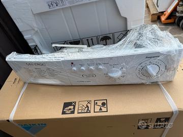 Scheda lavatrice Sangiorgio meccanica 7 kg