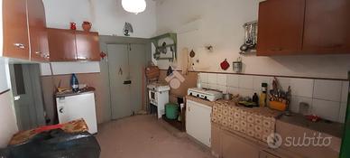 CASA INDIPENDENTE A GUARCINO