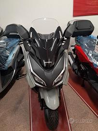 Honda Forza 350 ABS 2026