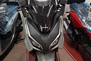 Honda Forza 350 ABS 2026