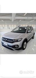 Volkswagen T-Cross 1.0 TSI Style