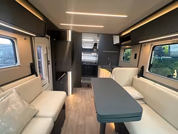 NUOVO LAIKA KOSMO LETTO NAUTICO CON PROMO PRIMAVER