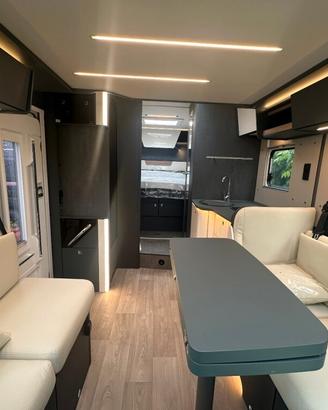 NUOVO LAIKA KOSMO LETTO NAUTICO CON PROMO PRIMAVER