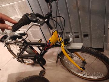 bici 20