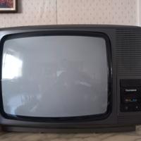Televisore Vintage Telefunken anno 1978