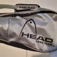 Borsa porta racchette da tennis Head Tour Team