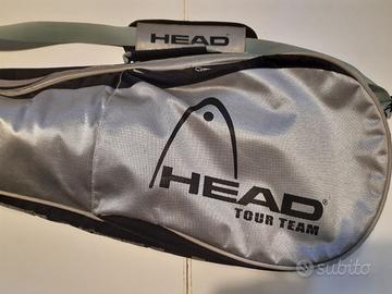 Borsa porta racchette da tennis Head Tour Team