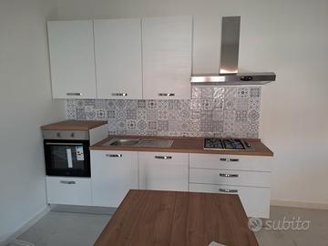 Casa singola Santa Maria del focallo