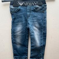Jeans Armani Baby