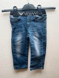 Jeans Armani Baby