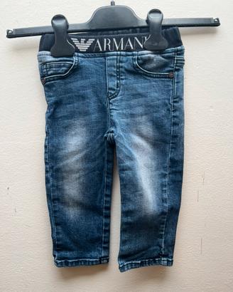 Jeans Armani Baby