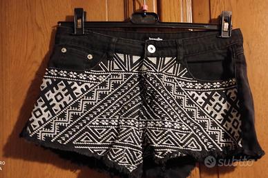 pantaloncini vari da E o in su vari costi e mod