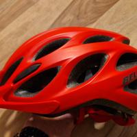 Casco bici
