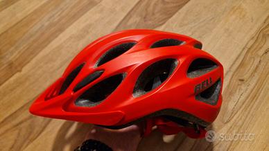 Casco bici
