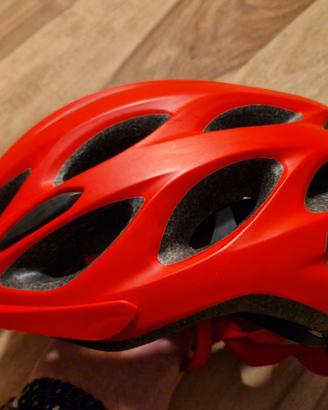 Casco bici