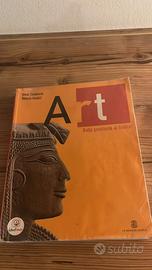 Art – Dalla preistoria al Gotico
