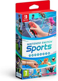 Giochi Nintendo Switch (Mario, Sport…)