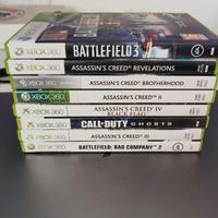 giochi xbox 360