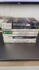 giochi xbox 360