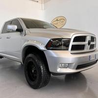 DODGE RAM 1500 4x4 5.7 HEMI SPORT -- PREZZO IVA